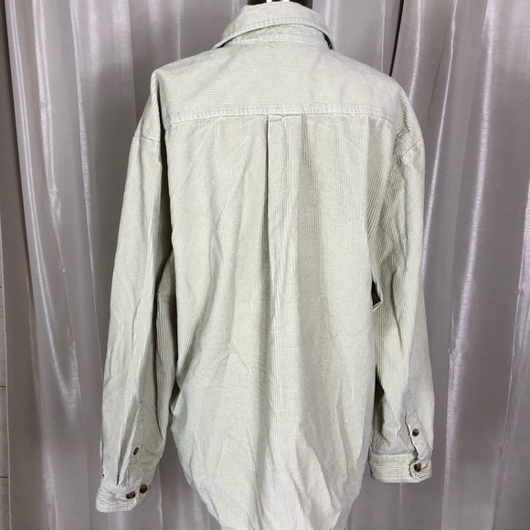 Jeep Button Up Top - Picture 4 of 6